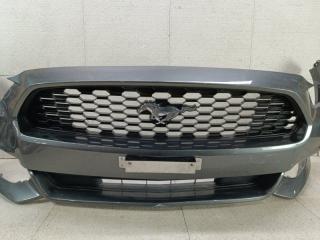 Бампер передний FORD MUSTANG FR3B-17C831-A 4 ракурс
