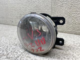 Туманка правая передняя SUBARU BRZ ZC6 6192 3 ракурс