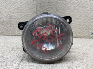 Туманка левая передняя SUBARU BRZ ZC6 6192 1 ракурс