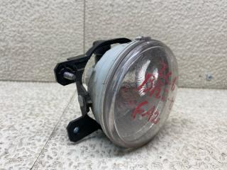 Туманка левая передняя SUBARU BRZ ZC6 6192 2 ракурс