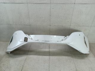 Бампер передний NISSAN NOTE E13 62022 6XL0H 1 ракурс