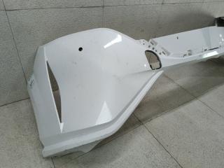 Бампер передний NISSAN NOTE E13 62022 6XL0H 2 ракурс