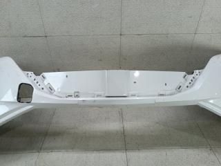 Бампер передний NISSAN NOTE E13 62022 6XL0H 4 ракурс