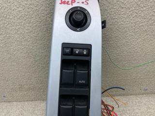 Блок упр. стеклоподьемниками правый передний JEEP PATRIOT MK74 56040701AD/B 3 ракурс