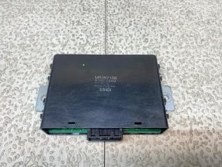 Электронный блок MITSUBISHI ECLIPSE D53A 6G72 MR387166 1 ракурс