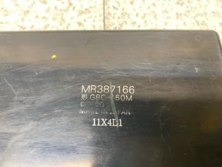 Электронный блок MITSUBISHI ECLIPSE D53A 6G72 MR387166 2 ракурс