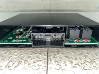 Электронный блок MITSUBISHI ECLIPSE D53A 6G72 MR387166 4 ракурс