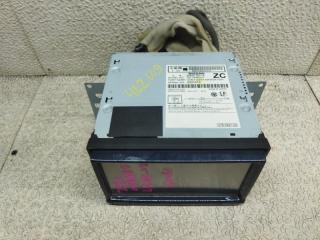 Магнитофон NISSAN LEAF ZE0 25915-3NC1A 3 ракурс