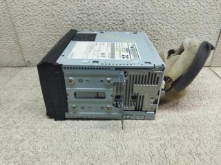 Магнитофон NISSAN LEAF ZE0 25915-3NC1A 4 ракурс