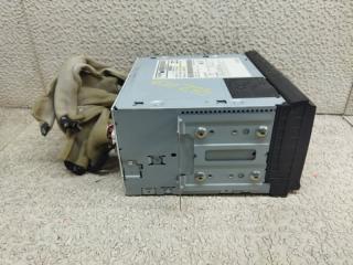 Магнитофон NISSAN LEAF ZE0 25915-3NC1A 5 ракурс