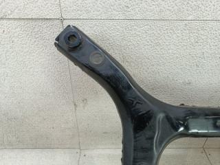 Балка подвески задняя TOYOTA PRIUS ZVW50 2ZR-FXE 4 ракурс Балка подвески задняя TOYOTA PRIUS ZVW50 2ZR-FXE 4 ракурс