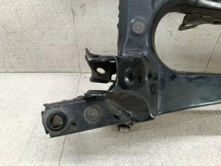Балка подвески задняя TOYOTA PRIUS ZVW50 2ZR-FXE 5 ракурс Балка подвески задняя TOYOTA PRIUS ZVW50 2ZR-FXE 5 ракурс