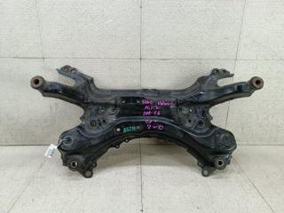 Балка под двс передняя TOYOTA ALPHARD