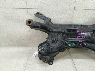 Балка под двс передняя TOYOTA ALPHARD AGH30 2AR-FE 2 ракурс