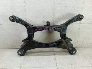 Балка подвески задняя TOYOTA ALPHARD AGH30 2AR-FE 1 ракурс