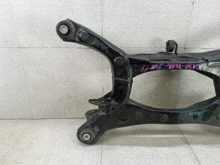 Балка подвески задняя TOYOTA ALPHARD AGH30 2AR-FE 2 ракурс