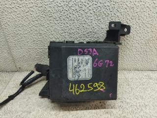 Блок предохранителей MITSUBISHI ECLIPSE D53A 6G72 41012-0395 5 ракурс