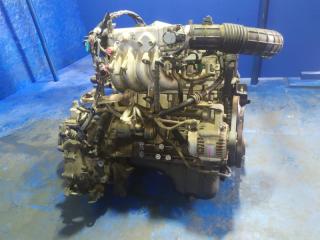 Двигатель SUZUKI CULTUS GC21W G15A 11200-57B00, 178837 2 ракурс