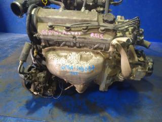 Двигатель SUZUKI CULTUS GC21W G15A 11200-57B00, 178837 3 ракурс
