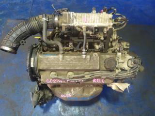 Двигатель SUZUKI CULTUS GC21W G15A 11200-57B00, 178837 4 ракурс