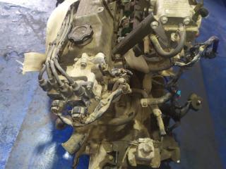Двигатель SUZUKI CULTUS GC21W G15A 11200-57B00, 178837 5 ракурс