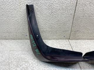 Брызговик задний NISSAN MARCH AK12 08813-CT1 2 ракурс