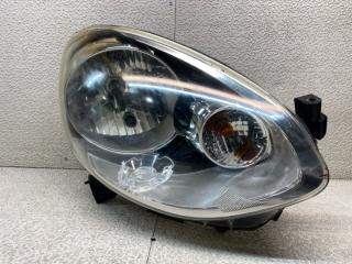 Фара правая передняя NISSAN MARCH K13 100-17944 1 ракурс