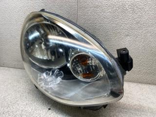 Фара правая передняя NISSAN MARCH K13 100-17944 2 ракурс