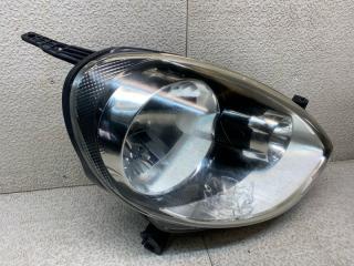 Фара правая передняя NISSAN MARCH K13 100-17944 3 ракурс