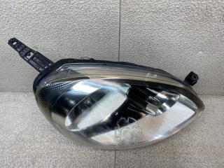Фара правая передняя NISSAN MARCH K13 100-17944 4 ракурс
