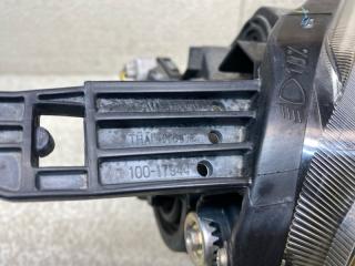 Фара правая передняя NISSAN MARCH K13 100-17944 5 ракурс