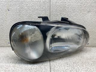 Фара правая передняя SUZUKI ALTO HA12S R7418 2 ракурс