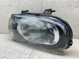 Фара правая передняя SUZUKI ALTO HA12S R7418 3 ракурс