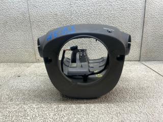 Кожух рулевой колонки NISSAN LEAF ZE0 EM61 48470 1KK1A 1 ракурс