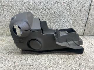 Кожух рулевой колонки NISSAN LEAF ZE0 EM61 48470 1KK1A 2 ракурс