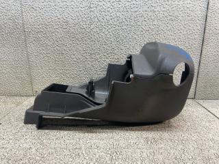 Кожух рулевой колонки NISSAN LEAF ZE0 EM61 48470 1KK1A 3 ракурс