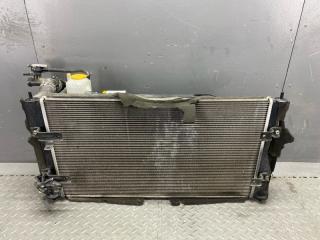 Радиатор основной SUBARU BRZ ZC6 FA20 422134-8541 1 ракурс