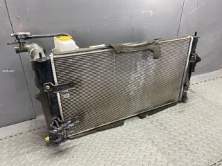 Радиатор основной SUBARU BRZ ZC6 FA20 422134-8541 2 ракурс