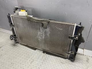 Радиатор основной SUBARU BRZ ZC6 FA20 422134-8541 3 ракурс