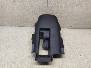 Кожух рулевой колонки NISSAN LEAF AZE0 EM57 48470 1KK1A 4 ракурс