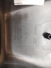Кожух рулевой колонки NISSAN LEAF AZE0 EM57 48470 1KK1A 5 ракурс