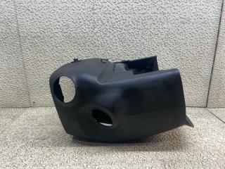 Кожух рулевой колонки SUBARU BRZ ZC6 FA20 34341CA000 2 ракурс Кожух рулевой колонки SUBARU BRZ ZC6 FA20 34341CA000 2 ракурс