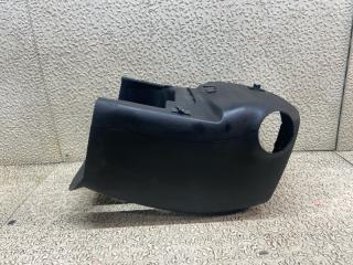 Кожух рулевой колонки SUBARU BRZ ZC6 FA20 34341CA000 3 ракурс Кожух рулевой колонки SUBARU BRZ ZC6 FA20 34341CA000 3 ракурс