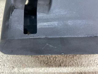 Кожух рулевой колонки SUBARU BRZ ZC6 FA20 34341CA000 5 ракурс Кожух рулевой колонки SUBARU BRZ ZC6 FA20 34341CA000 5 ракурс