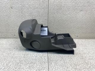 Кожух рулевой колонки NISSAN LEAF ZE0 EM61 48470 1KK1A 2 ракурс