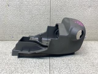 Кожух рулевой колонки NISSAN LEAF ZE0 EM61 48470 1KK1A 3 ракурс