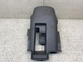 Кожух рулевой колонки NISSAN LEAF ZE0 EM61 48470 1KK1A 4 ракурс