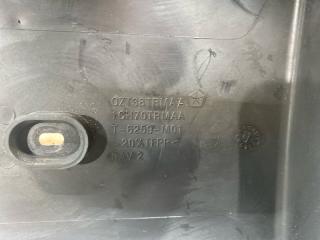 Кожух рулевой колонки JEEP PATRIOT MK74 0ZT38TRMAA 5 ракурс
