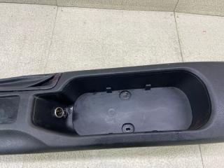 Бардачок между сиденьями SUBARU BRZ ZC6 92113CA000 4 ракурс