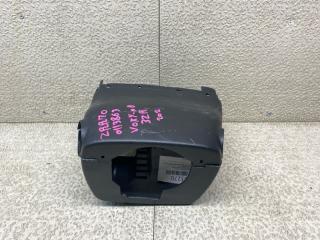 Кожух рулевой колонки TOYOTA VOXY ZRR70 3ZR-FE 45287-58010 1 ракурс